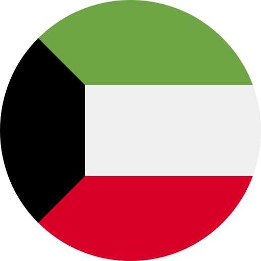 Kuwait Logo