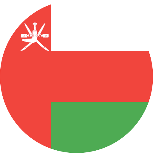 Oman Logo